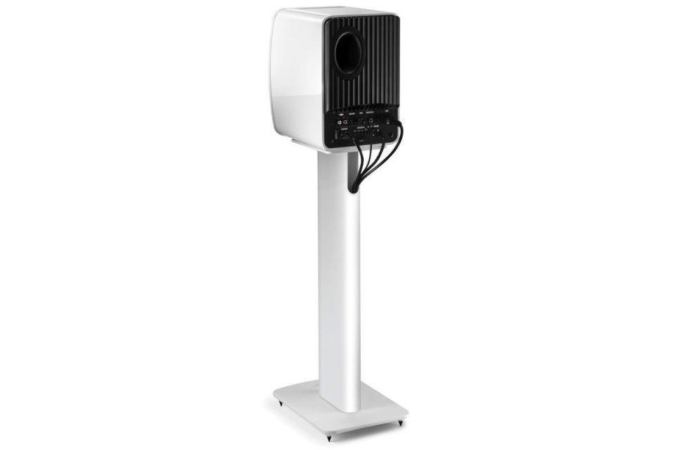 Kef - Performance speaker stand Pieds de sol 