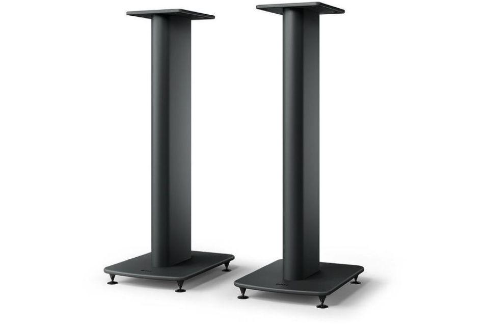 Kef - Performance speaker stand Pieds de sol 