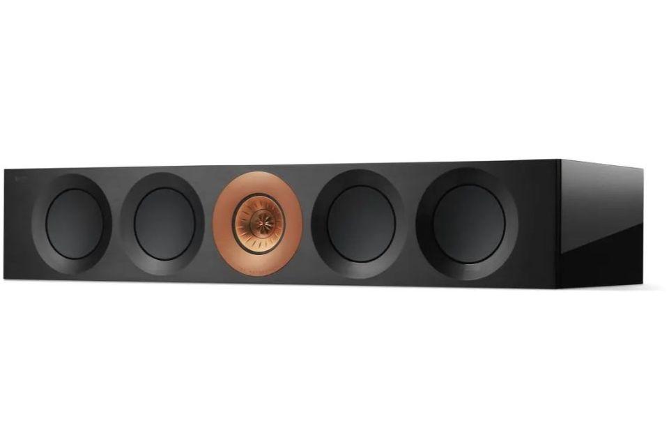 Kef - Reference 4C Enceinte centrale 3 voies Bass Reflex