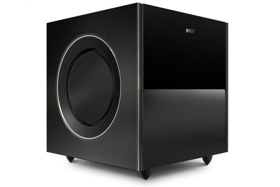 KEF - REFERENCE 8b Caisson de grave