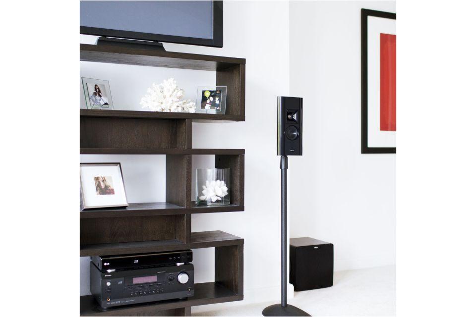 Klipsch - G-12 Enceintes bibliothèque