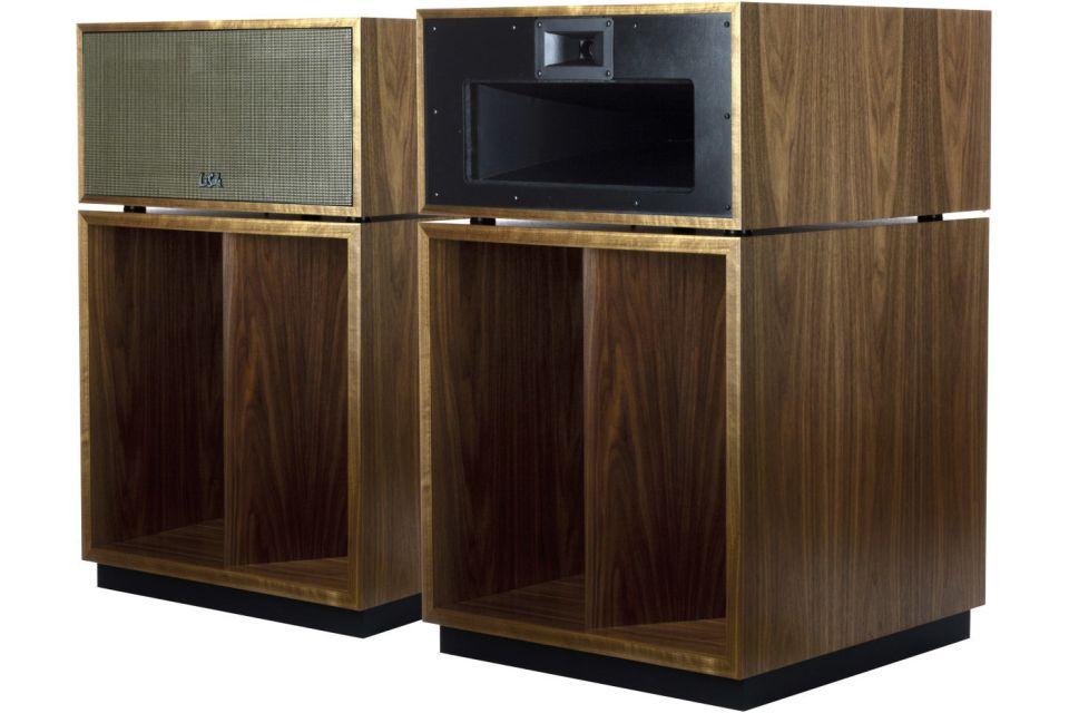 Klipsch - La Scala AL5 Enceintes colonne à haut rendement