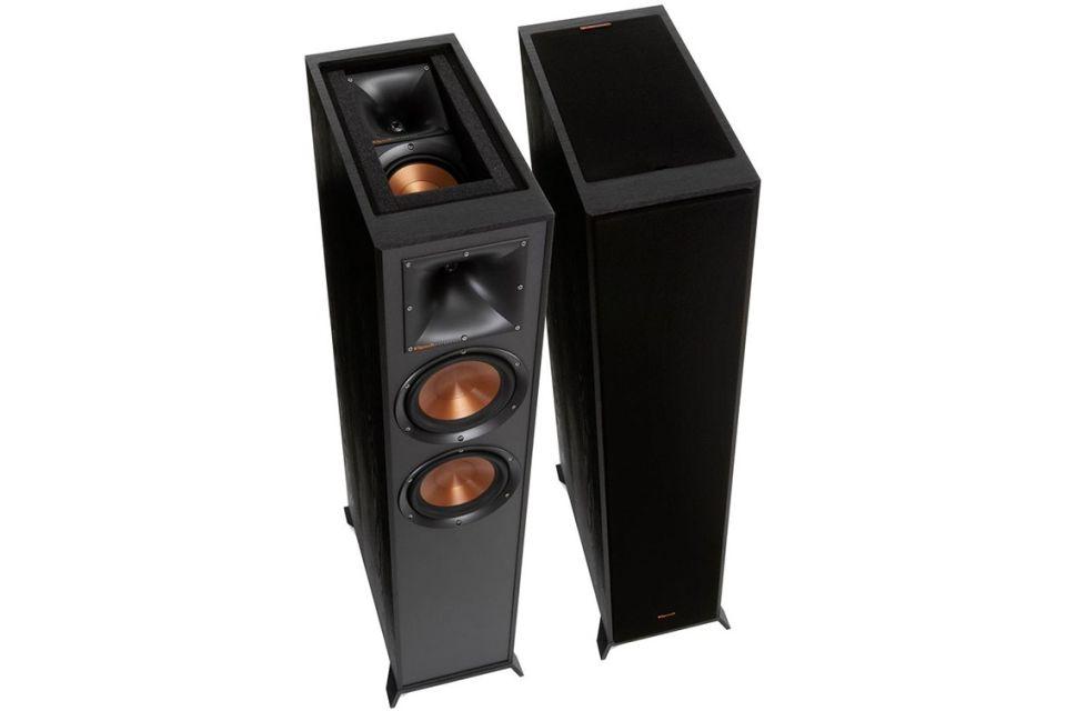  Klipsch - Reference R-625FA Enceintes colonne Dolby Atmos