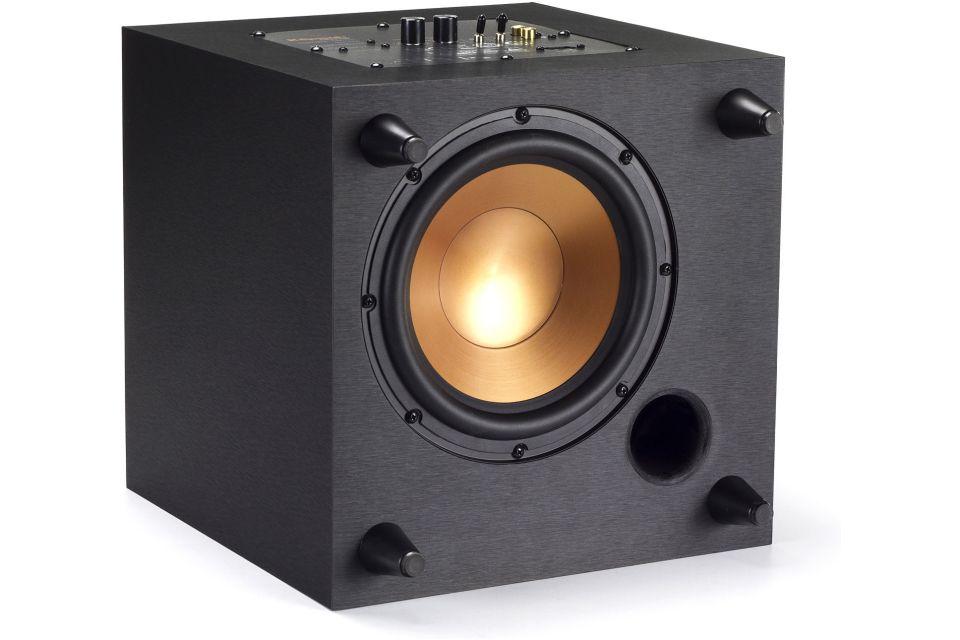 Klipsch - R-8SW Caisson de grave