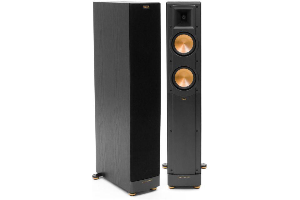  Klipsch - RF 52 MK II Enceintes colonne (Destockage)