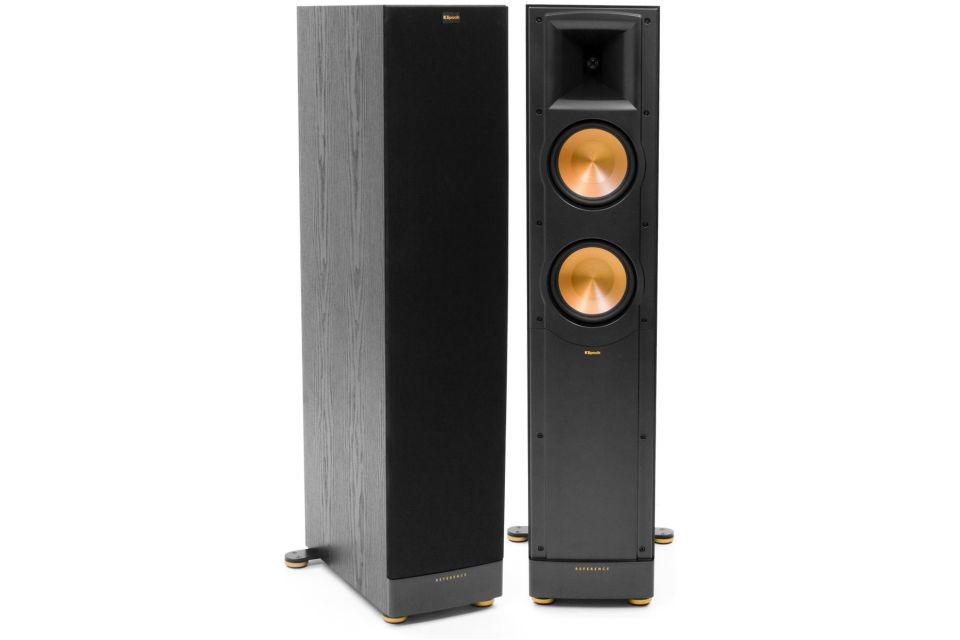  Klipsch - RF 62 MK II Enceintes colonne (Déstockage)