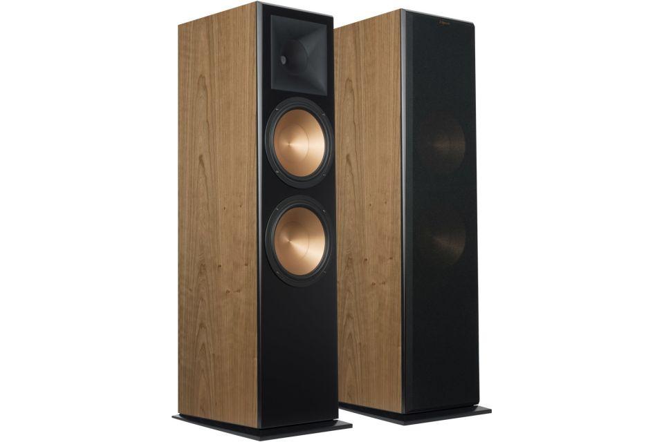  Klipsch - RF7 MKIII Enceintes colonne