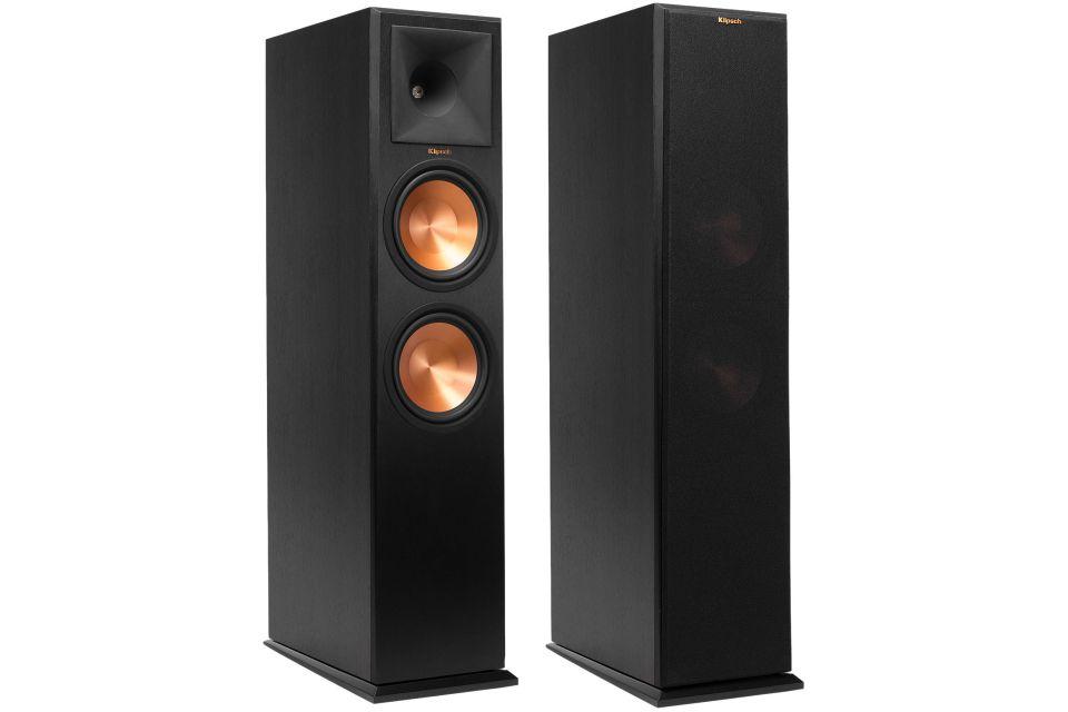  Klipsch - RP-280F Enceintes colonne