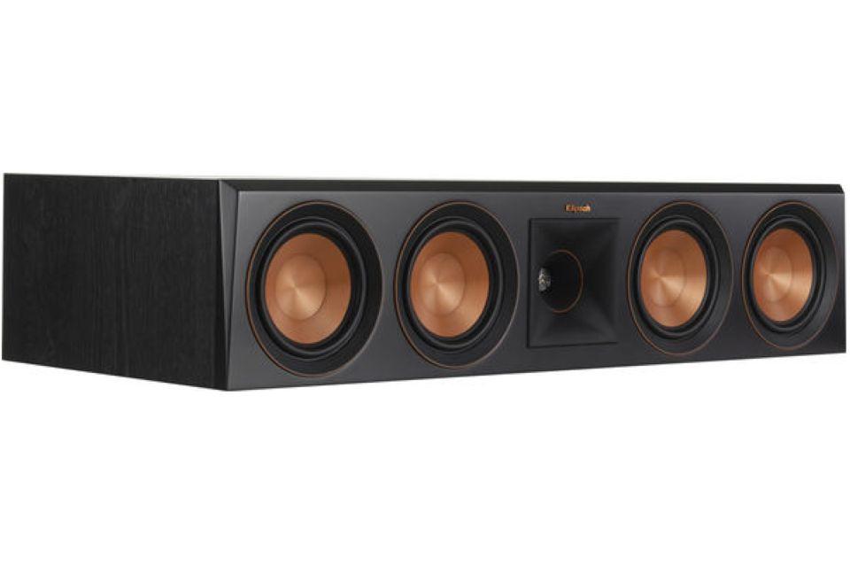 Klipsch - Reference Premiere RP-504C Enceinte centrale