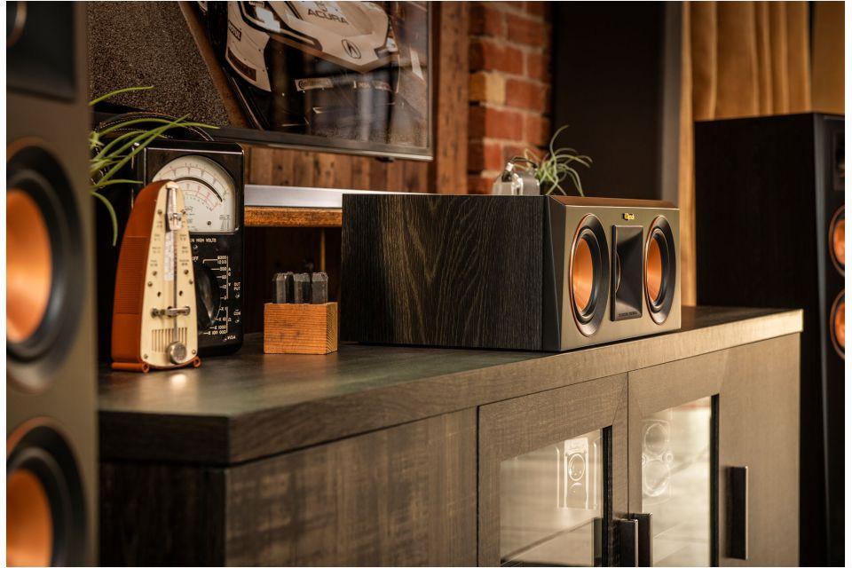 Klipsch - Reference Premiere RP-600C Enceinte centrale