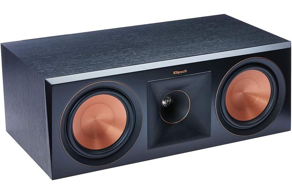 Klipsch - Reference Premiere RP-600C Enceinte centrale