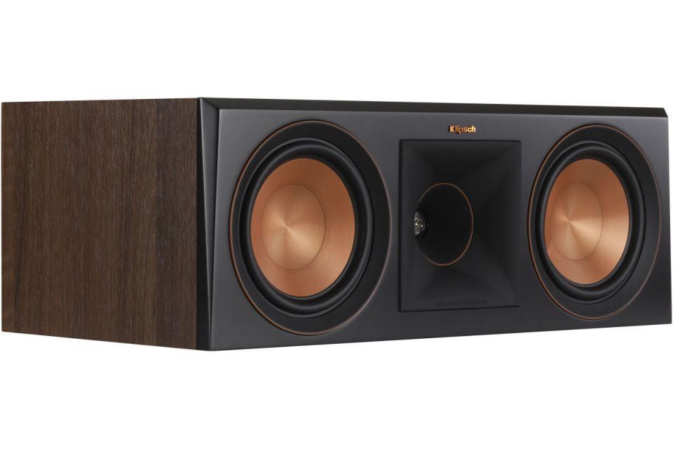 Klipsch - Reference Premiere RP-600C Enceinte centrale