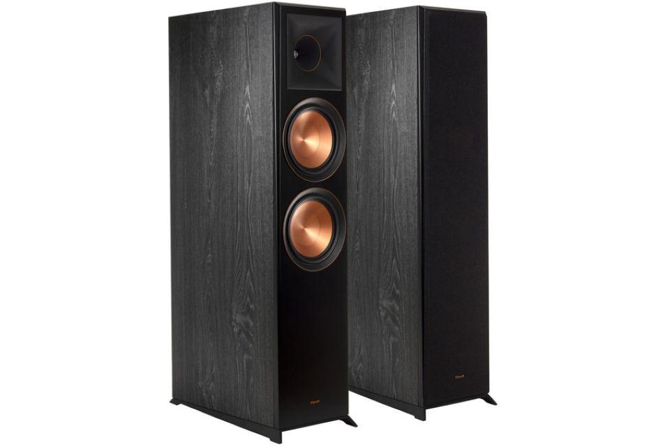  Klipsch - Reference Premiere RP-8060FA Enceintes colonne Dolby Atmos