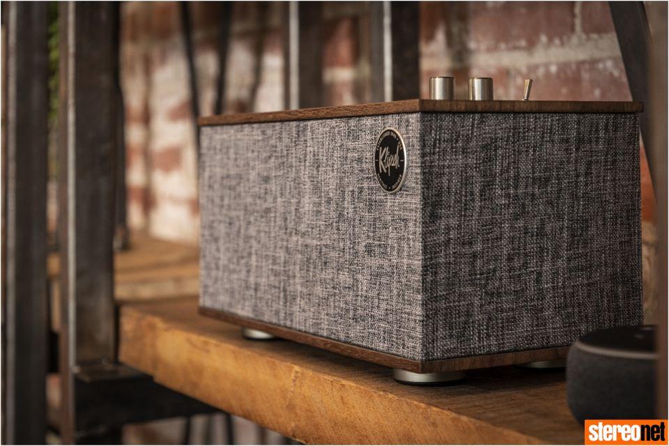  Klipsch - The Three II Enceinte sans fil Bluetooth