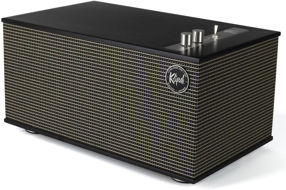  Klipsch - The Three II Enceinte sans fil Bluetooth