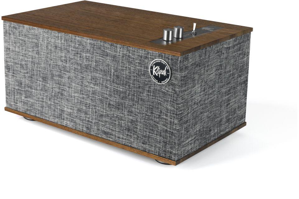  Klipsch - The Three II Enceinte sans fil Bluetooth