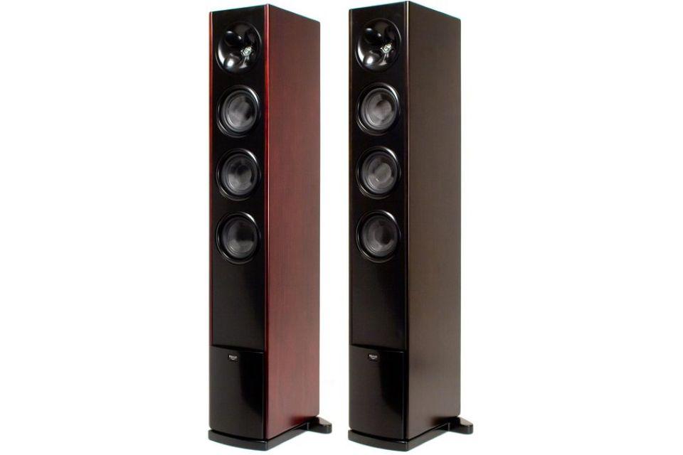  Klipsch - WF 34 Enceintes colonne