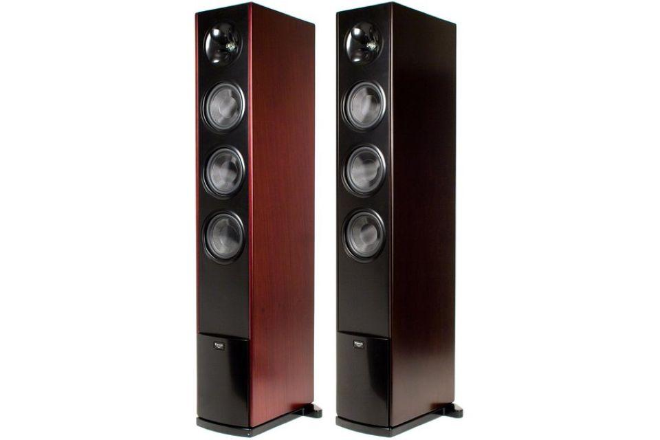  Klipsch - WF 35 Enceintes colonne