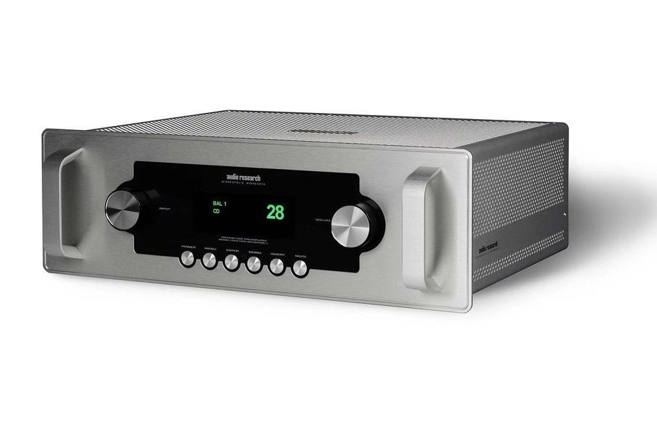 Audio Research - LS28 SE Préamplificateur