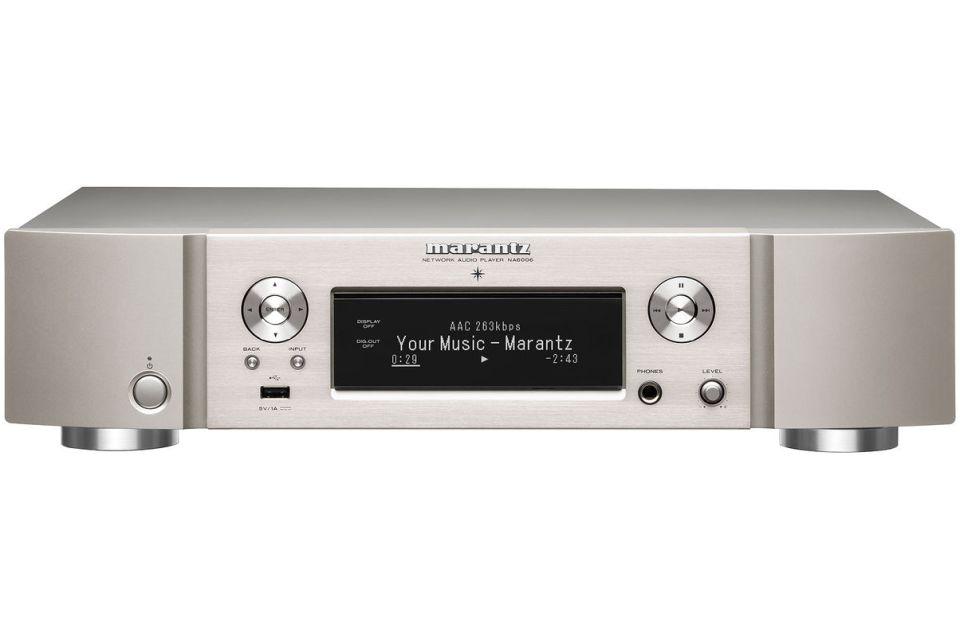 Marantz - NA6006 Lecteur réseau streamer