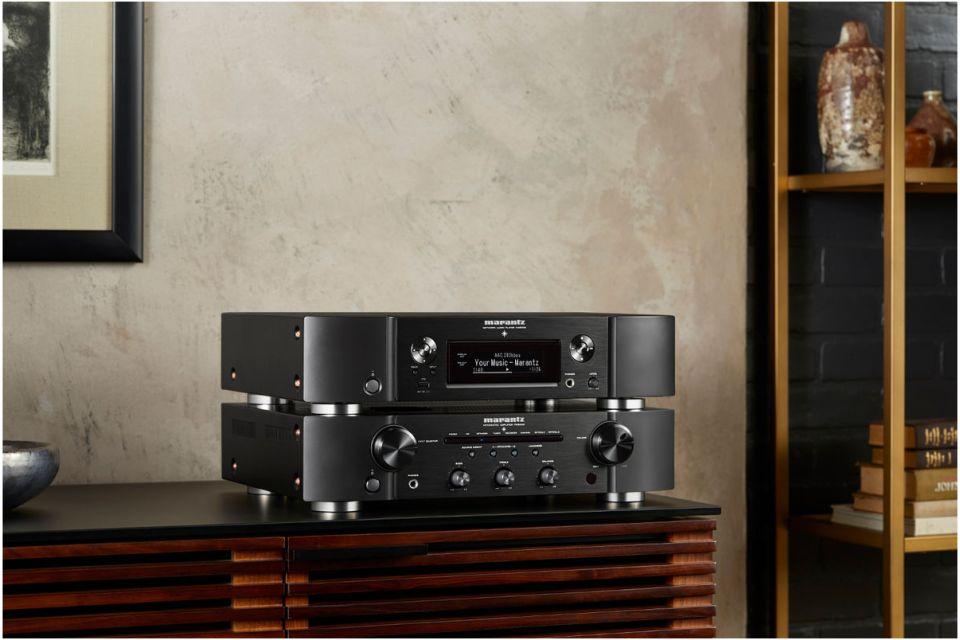 Marantz - NA6006 Lecteur réseau streamer