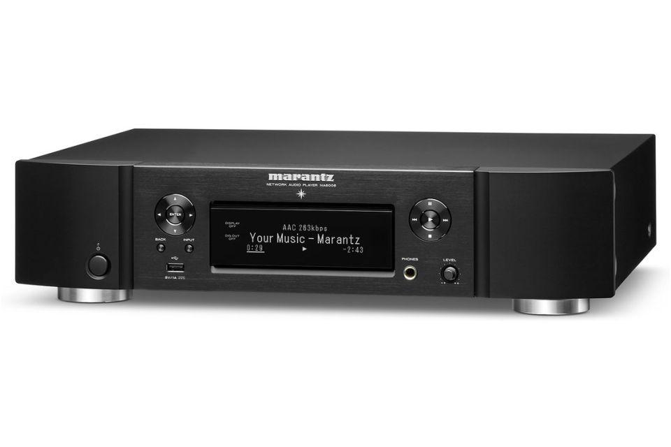 Marantz - NA6006 Lecteur réseau streamer