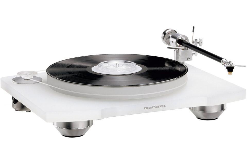 Marantz - TT-15S1 Platine vinyle