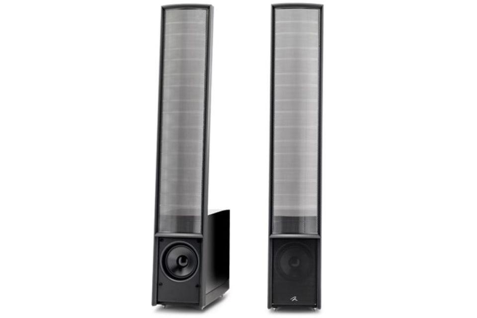 Martin logan - Classic ESL 9 Enceintes colonne électrostatique