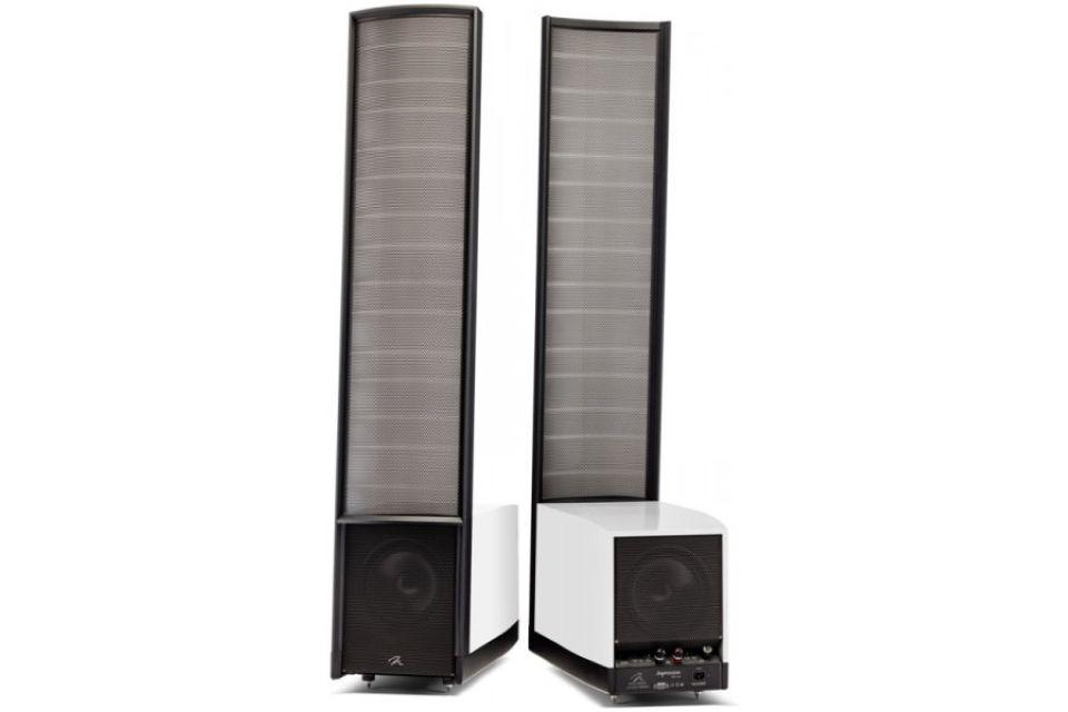 Martin logan - Impression ESL 11A Enceintes colonne