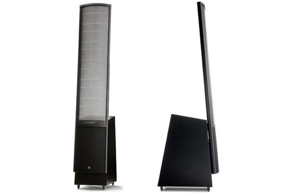 Martin logan - ElectroMotion ESL Enceintes colonne électrostatique