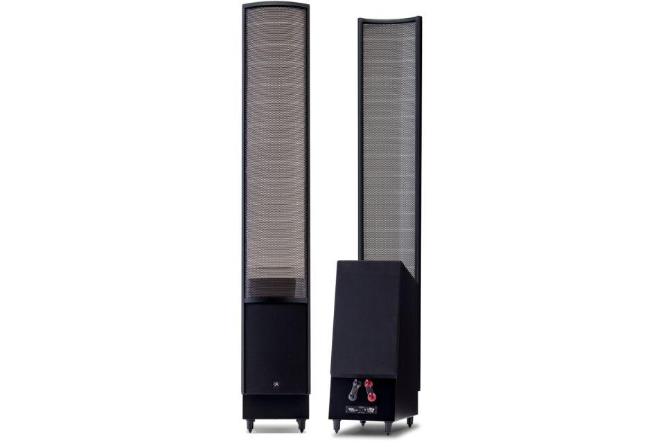 Martin logan - ElectroMotion ESL X  Enceintes colonne électrostatique