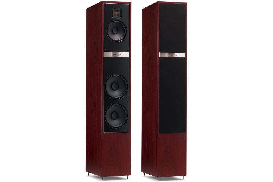 Martin logan - Motion 40i Enceintes colonne