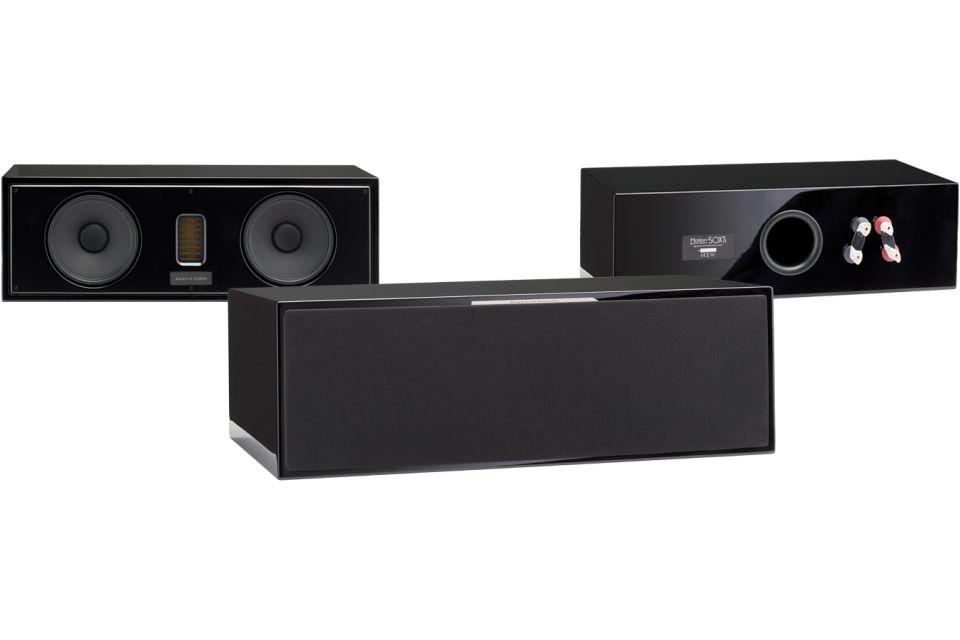 Martin logan - Motion 50 XTi Enceinte centrale