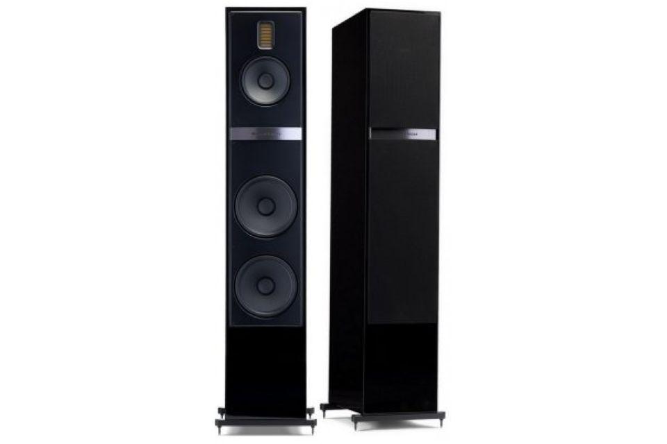 Martin logan - Motion 60 XTi Enceintes colonne