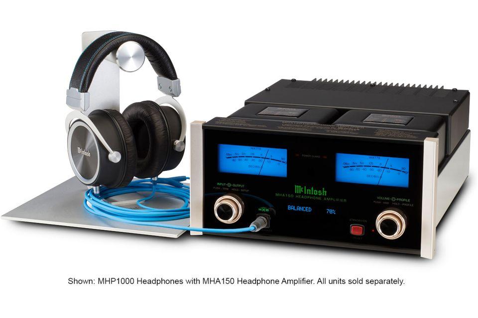 Mc Intosh - MHA 150 Amplificateur pour casque