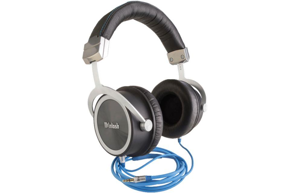 Mc Intosh - MHP 1000 Casque