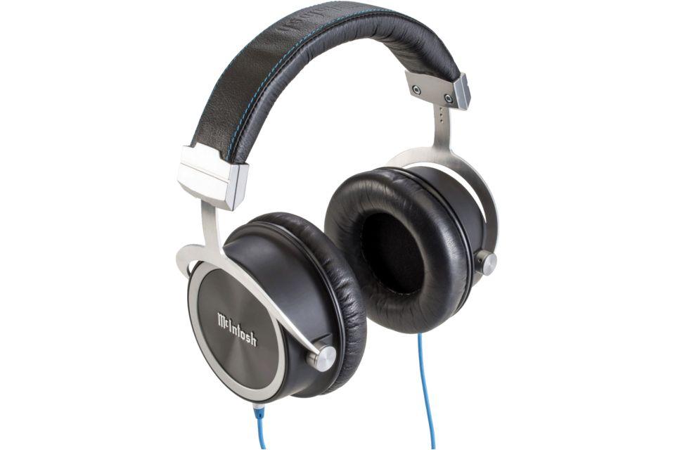 Mc Intosh - MHP 1000 Casque