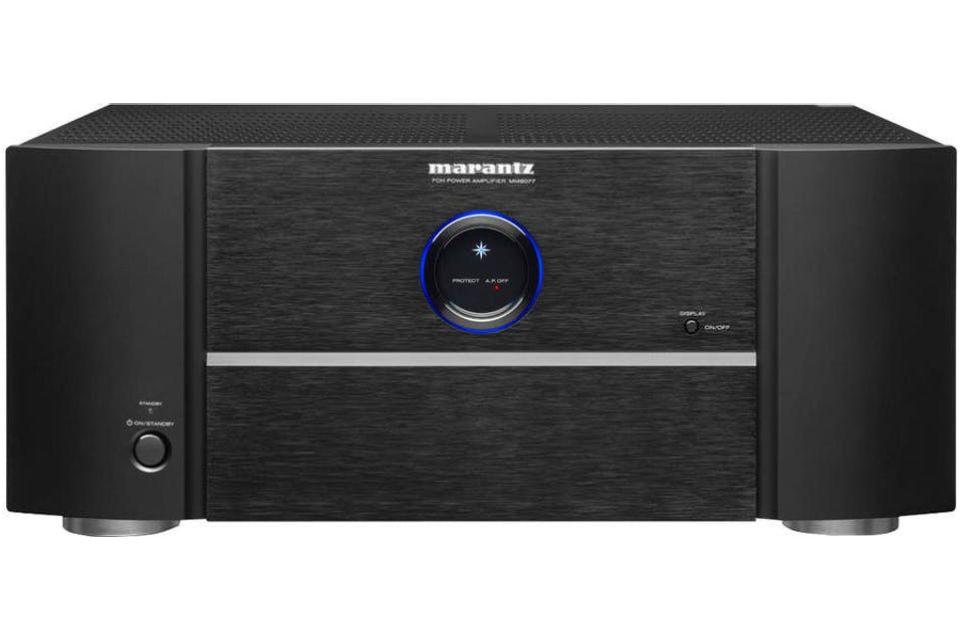 Marantz - MM8077 Amplificateur de puissance 7 canaux