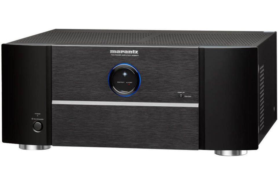 Marantz - MM8077 Amplificateur de puissance 7 canaux