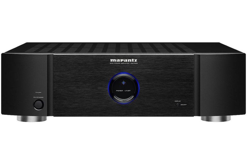 Marantz - MM7025 Amplificateur de puissance stéréo