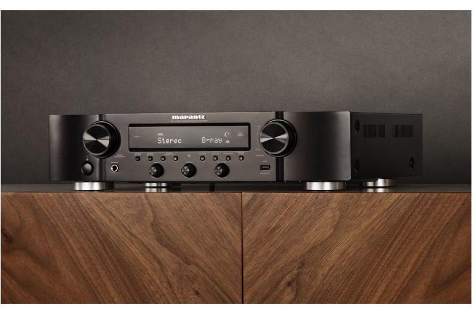 Marantz - NR1200 Amplificateur Tuner