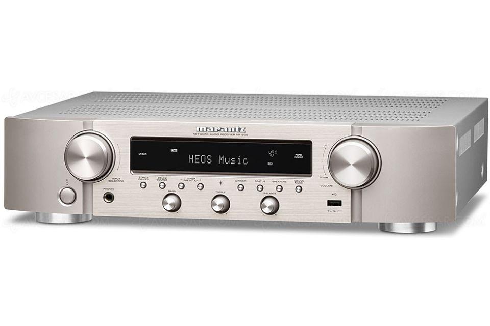 Marantz - NR1200 Amplificateur Tuner