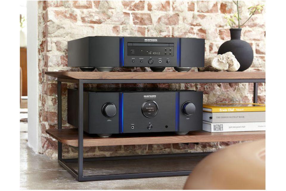 Marantz - PM-10 Amplificateur intégré stéréo