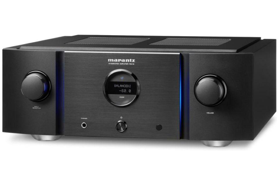 Marantz - PM-10 Amplificateur intégré stéréo