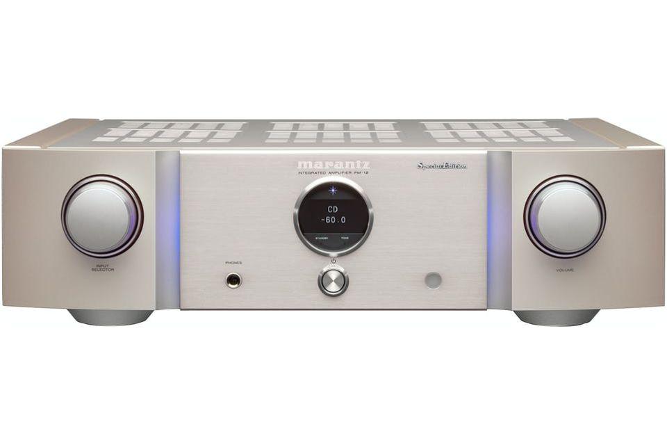 Marantz - PM-12SE Amplificateur intégré stéréo