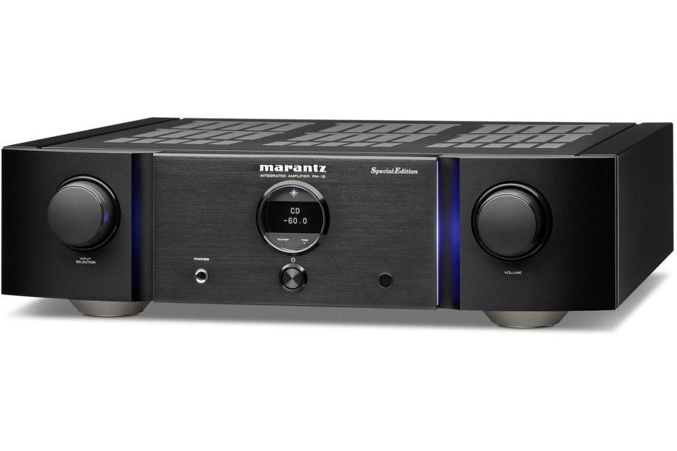 Marantz - PM-12SE Amplificateur intégré stéréo