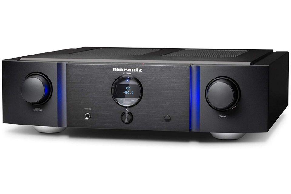 Marantz - PM-KI Ruby Amplificateur intégré stéréo
