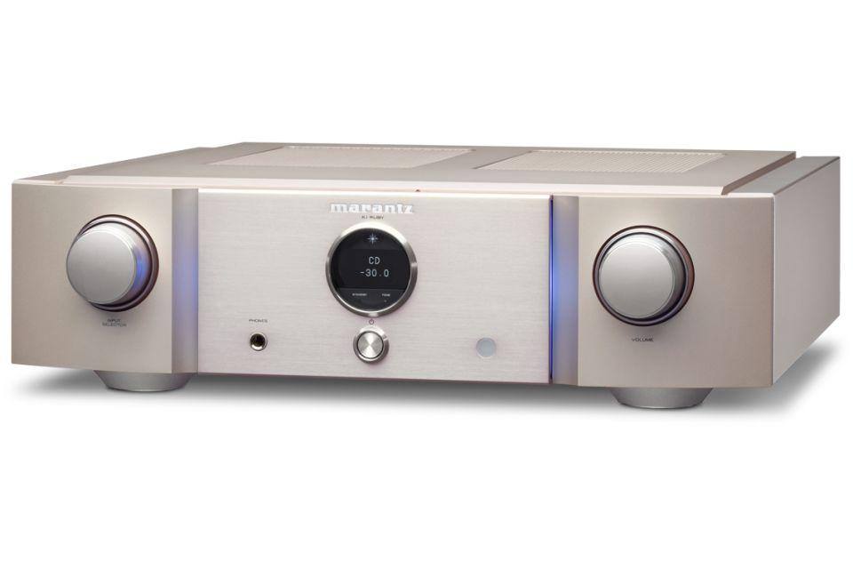 Marantz - PM-KI Ruby Amplificateur intégré stéréo