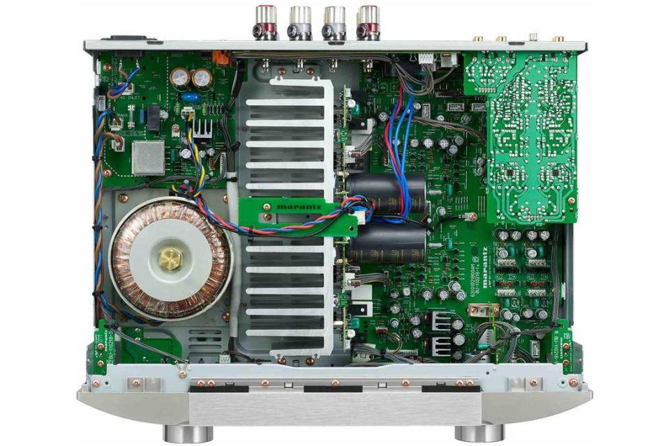 Marantz - PM8006 Amplificateur intégré stéréo