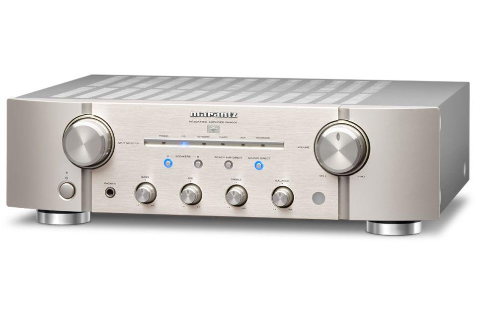Marantz - PM8006 Amplificateur intégré stéréo